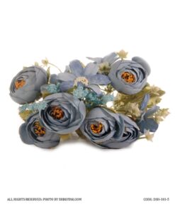 دسته گل مصنوعی مدل ساقدوش