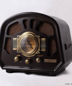 رادیو طرح قدیمی مدل مارتیا