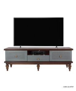 میز تی وی کشودار مدرن طول 160 مدل M707