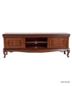 میز تلویزیون چوبی طول 150 کشودار مدل M60