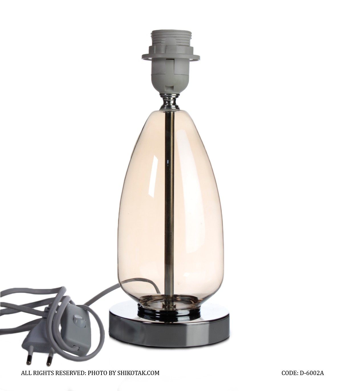 آباژور فانتزی سری 6002