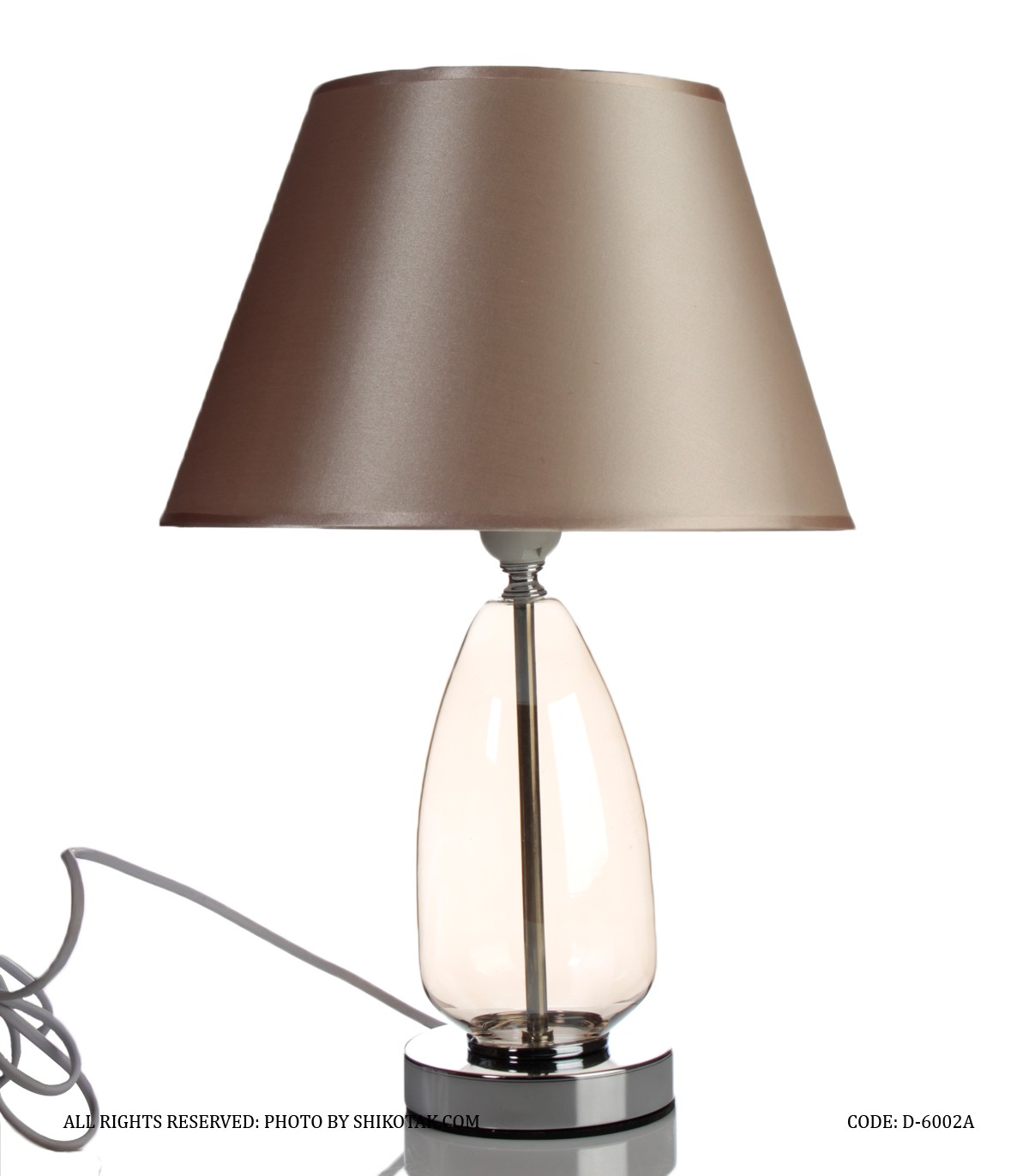 آباژور فانتزی سری 6002