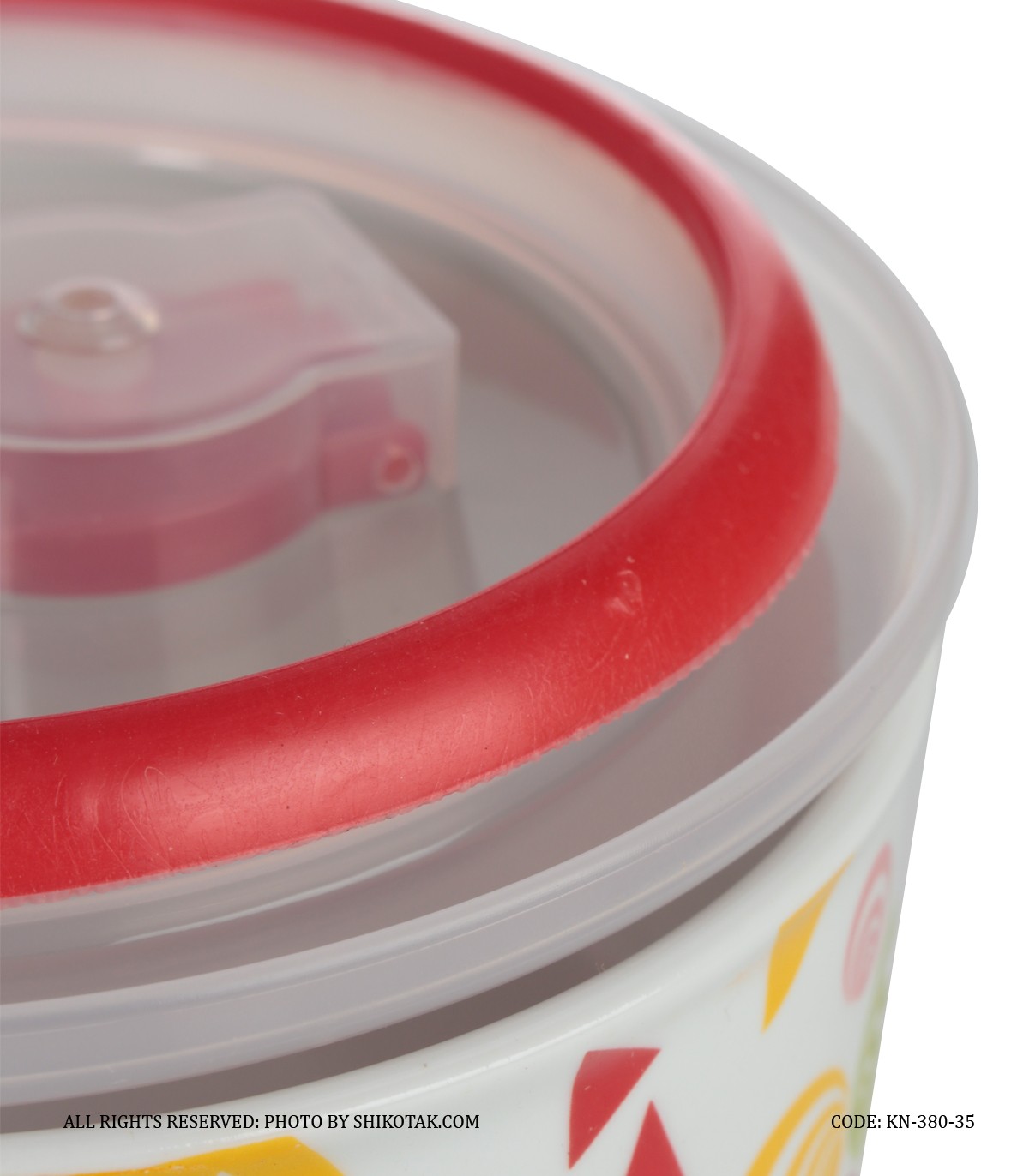 ظروف سه تکه طرح آندیا