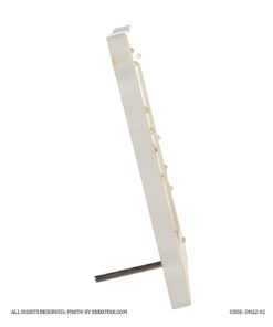 قاب عکس نگین دار فانتزی مدل نورا