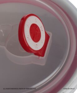 ظروف درب دار سه تکه طرح مدیسون