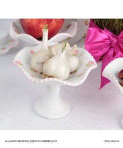 ست هفت سین طرح پروانه سفید