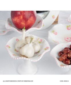 ست هفت سین طرح پروانه سفید