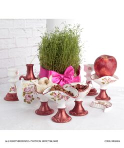 ست  هفت سین سه گوش