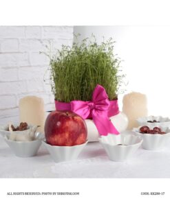 هفت سین شش پارچه ستاره