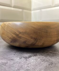 ست کاسه چوبی هفت تکه پیخک مدل 140