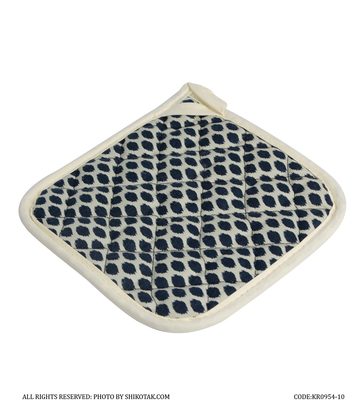 دستگیره قابلمه دو عددی طرح ترمه