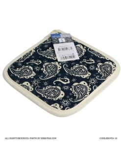 دستگیره قابلمه دو عددی طرح ترمه