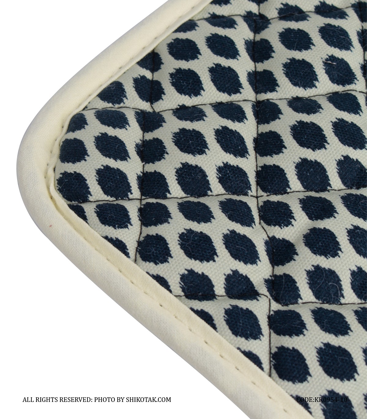 دستگیره قابلمه دو عددی طرح ترمه