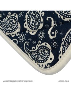 دستگیره قابلمه دو عددی طرح ترمه