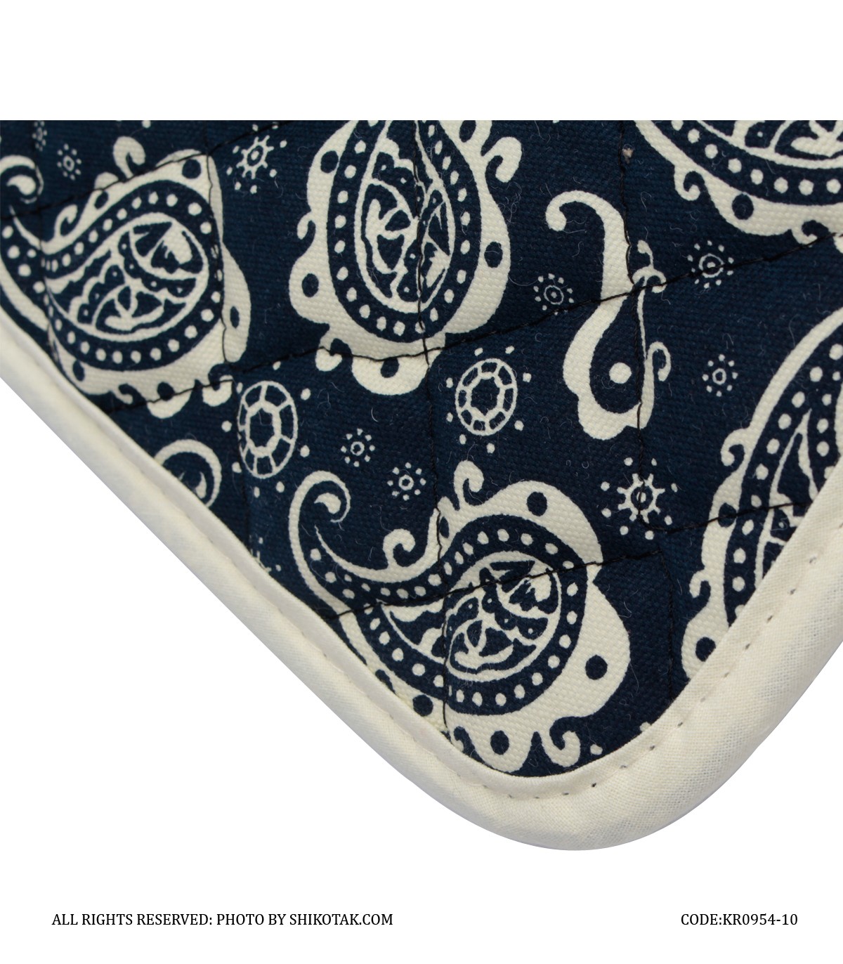 دستگیره قابلمه دو عددی طرح ترمه