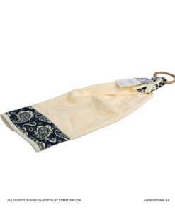 حوله آشپزخانه طرح ترمه