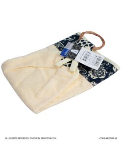 حوله آشپزخانه طرح ترمه