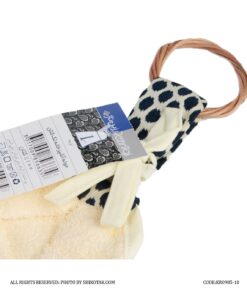 حوله آشپزخانه طرح ترمه