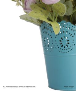 گلدان ایکیا مدل لبه توری