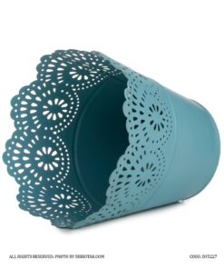 گلدان ایکیا مدل لبه توری