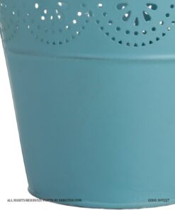 گلدان ایکیا مدل لبه توری