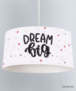 لوستر اتاق نوجوان دخترانه و پسرانه مدل Dream