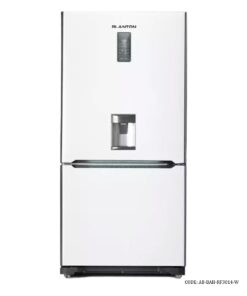 یخچال فریزر کمبی بلانتون مدل 3014