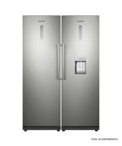 یخچال فریزر دو قلو بلانتون مدل 2021