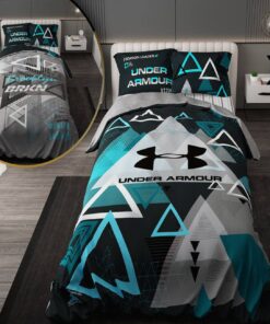 سرویس روتختی نوجوان پسرانه با لحاف دو رویه طرحدار طرح آرمور