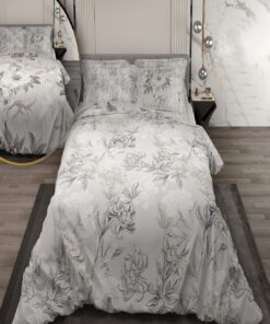 سرویس لحاف روتختی دو نفره دورویه طرحدار طرح کوکب