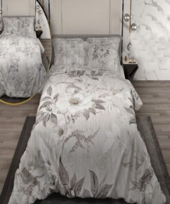 سرویس لحاف روتختی دو نفره دورویه طرحدار طرح کوکب