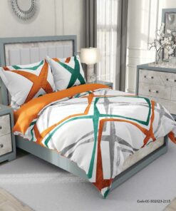 سرویس روتختی دو نفره ساده مدل آدرین