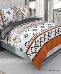 سرویس روتختی دونفره طرح سنتی مدل هلناز