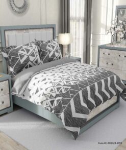 ست روتختی اسپرت دو نفره طرح ساده مدل والیه