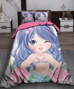 سرویس روتختی  کودک دخترانه طرح دختر مدل ممول