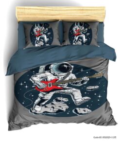 روتختی پسرانه طرح فضانورد مدل Space