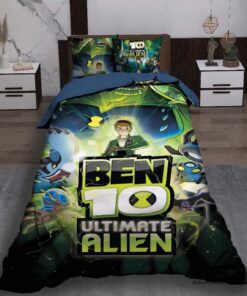 روتختی کودک پسرانه طرح جدید انیمیشن بنتن