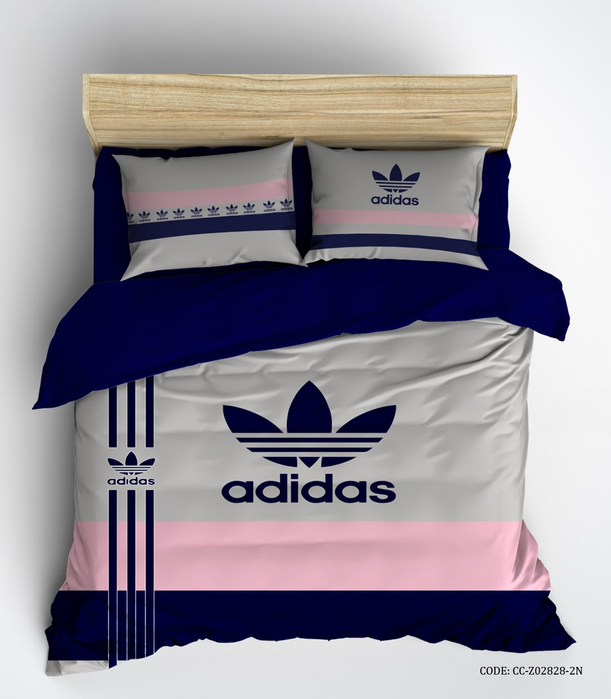 روتختی پسرانه اسپرت طرح آدیداس