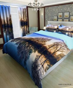 سرویس-لحاف-روتختی-دونفره-مدل-برکه