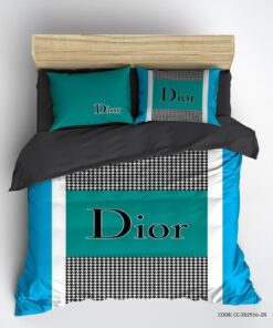 سرویس روتختی پسرانه اسپرت طرح Dior