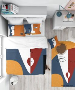 روتختی کودک دخترانه طرح نیمرخ مدل Sideview