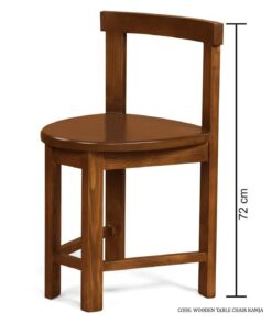 ست میز و صندلی ناهارخوری چهار نفره مدل سورنا