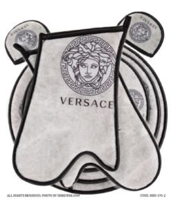 سرویس آشپزخانه پارچه ای 11 تکه طرح ورساچه