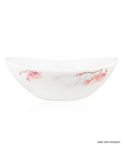 سرویس غذاخوری آرکوپال گرد 28 پارچه طرح فیدان