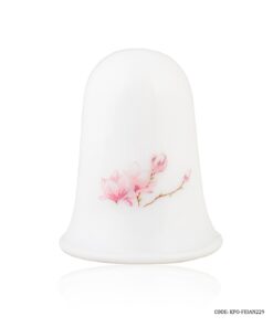 سرویس غذاخوری آرکوپال گرد 28 پارچه طرح فیدان