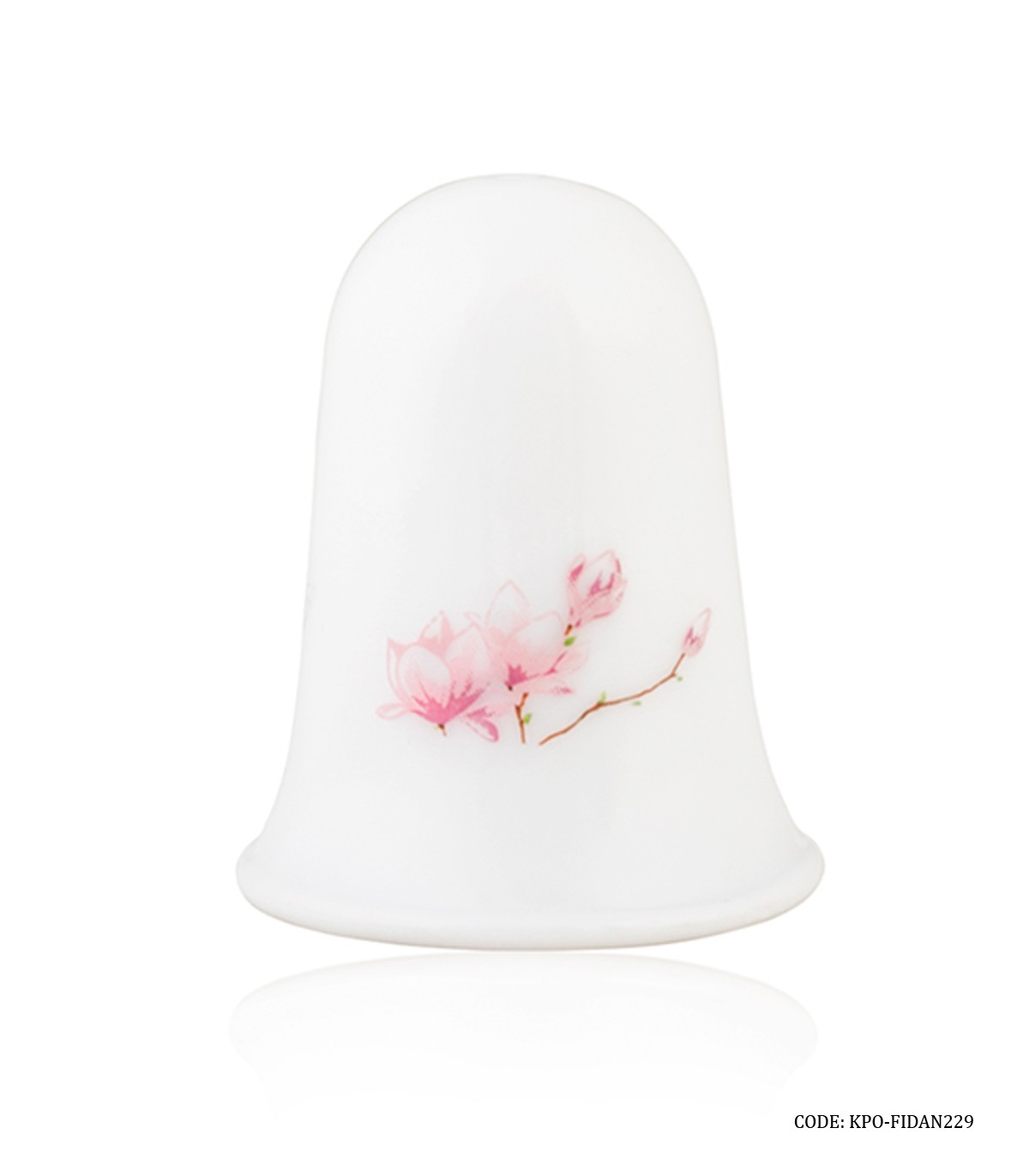 سرویس غذاخوری آرکوپال گرد 28 پارچه طرح فیدان