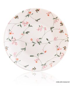 سرویس غذاخوری آرکوپال گرد 28 پارچه طرح نهال