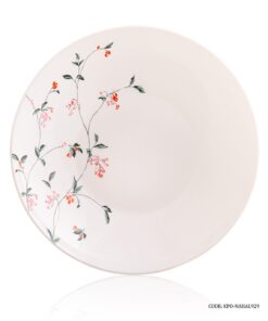 سرویس غذاخوری آرکوپال گرد 28 پارچه طرح نهال