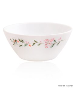 سرویس غذاخوری آرکوپال گرد 28 پارچه طرح نهال