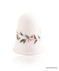 سرویس غذاخوری آرکوپال گرد 28 پارچه طرح نهال